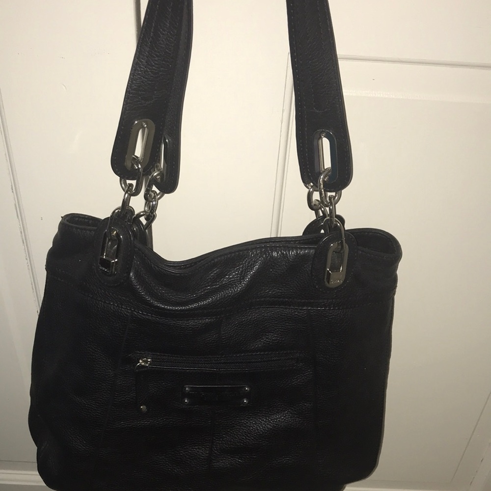 Tignanello purse